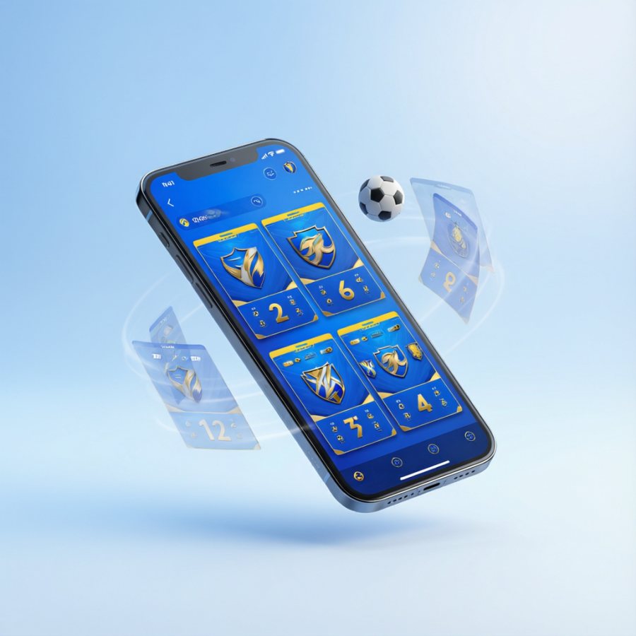乐鱼平台 全站 App 封面